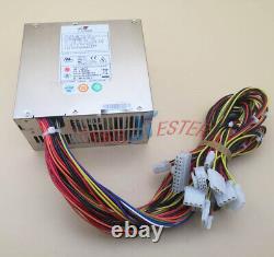 Used 1PC 350W HG2-6350P 100-240V For Zippy Tower Medical Equipment Power Supply