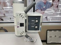 Used Digital Medical X-Ray Machine & All Equipment