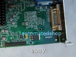 Used Matrox F7003-0301 REV-A Industrial Medical Equipment PCI G45FMDVP32DB Via D