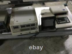 Used Medical Electronics Equipment Lot/ Untested Parts