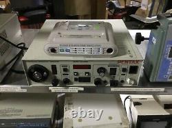 Used Medical Electronics Equipment Lot/ Untested Parts