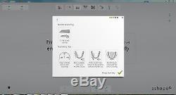 Used TRIOS CAD/CAM software for 3shape dental labs or dental laboratories
