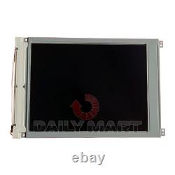 Used & Tested NANYA M356-L0A LCD Display for Medical/Industrial Equipment