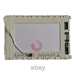 Used & Tested NANYA M356-L0A LCD Display for Medical/Industrial Equipment