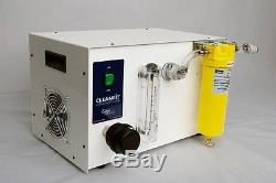 (Used in Excellent Condition) Oxy-Vitaeris320 Hyperbaric Chamber MPN 320