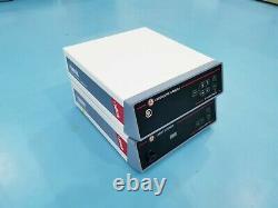 Used medical surgery equipment endoscope camera system 80W LED cold light source
