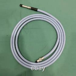 Used medical surgery equipment endoscope camera system 80W LED cold light source