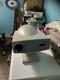 Used optometric medical equipment