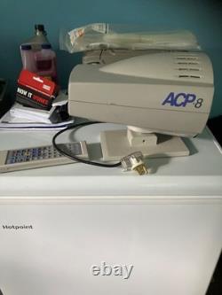 Used optometric medical equipment