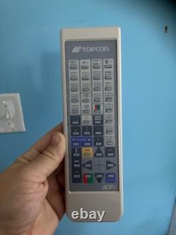 Used optometric medical equipment