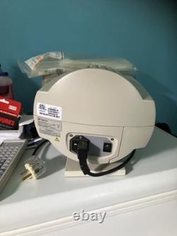 Used optometric medical equipment