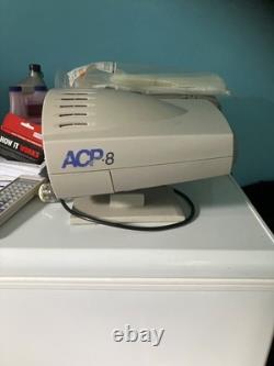 Used optometric medical equipment