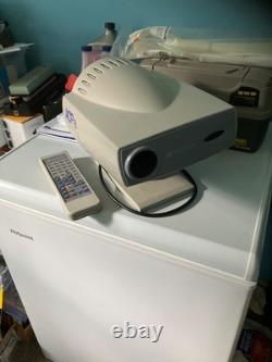 Used optometric medical equipment