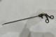 V. MUELLER LA8214 Maryland Dissector Double Action Curved Jaw Laparoscopy(E629)