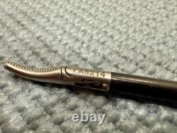 V. MUELLER LA8214 Maryland Dissector Double Action Curved Jaw Laparoscopy(E629)