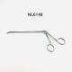 V. MUELLER NL6148 Pituitary Rongeur Forceps, Angled Down 2 X 10mm Cup 7 Inch