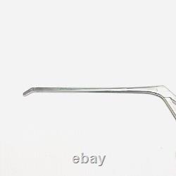 V. MUELLER NL6148 Pituitary Rongeur Forceps, Angled Down 2 X 10mm Cup 7 Inch