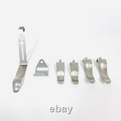V. Mueller Denis-Browne Retractor Blades (SET OF 6)