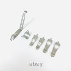 V. Mueller Denis-Browne Retractor Blades (SET OF 6)