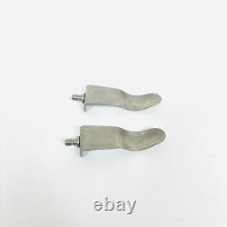 V. Mueller Denis-Browne Retractor Blades (SET OF 6)