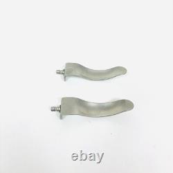 V. Mueller Denis-Browne Retractor Blades (SET OF 6)