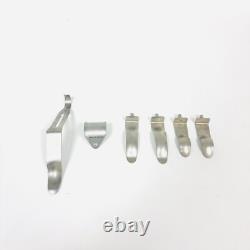 V. Mueller Denis-Browne Retractor Blades (SET OF 6)