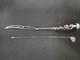 V. Mueller GU-4145 Otis Urethrotome Urology with Tray