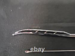 V. Mueller GU-4145 Otis Urethrotome Urology with Tray