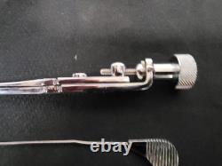 V. Mueller GU-4145 Otis Urethrotome Urology with Tray