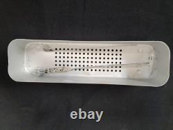 V. Mueller GU-4145 Otis Urethrotome Urology with Tray