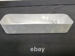 V. Mueller GU-4145 Otis Urethrotome Urology with Tray