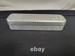 V. Mueller GU-4145 Otis Urethrotome Urology with Tray