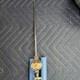 V. Mueller H03 GU1470 Adjustable Surgical Instrument Angled Retractor Probe