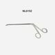 V. Mueller NL6152 Pituitary Rongeur Forceps 7 In Angled Down 3 X 10mm instrument