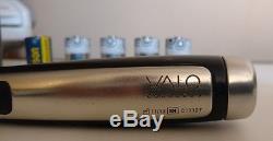 VALO CORDLESS DENTAL LED CURING LIGHT BLACK used in good condition