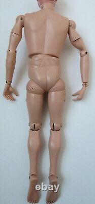 VINTAGE HASBRO MARINE MEDIC G. I. JOE T. M. JOE Plus ACCESSORIES