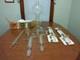 VTG Chemistry Laboratory Glassware Science Equipment GLASS Pyrex Will K USA Lot