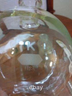 VTG Chemistry Laboratory Glassware Science Equipment GLASS Pyrex Will K USA Lot