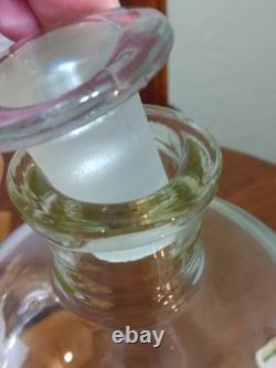 VTG Chemistry Laboratory Glassware Science Equipment GLASS Pyrex Will K USA Lot