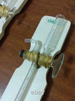 VTG Chemistry Laboratory Glassware Science Equipment GLASS Pyrex Will K USA Lot