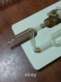 VTG Chemistry Laboratory Glassware Science Equipment GLASS Pyrex Will K USA Lot