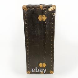 VTG Scott Demand Inhalator Medical Case Industrial Military Oxygen Box