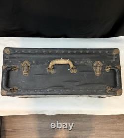 VTG Scott Demand Inhalator Medical Case Industrial Military Oxygen Box