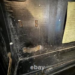 VTG Scott Demand Inhalator Medical Case Industrial Military Oxygen Box