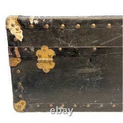 VTG Scott Demand Inhalator Medical Case Industrial Military Oxygen Box