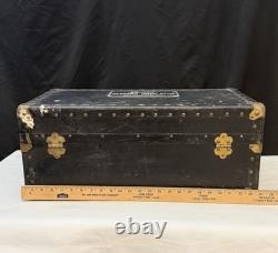 VTG Scott Demand Inhalator Medical Case Industrial Military Oxygen Box