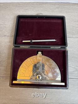 VTG medical equipment Angulation Indicator for Radiography Fisher's Pattern READ