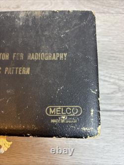 VTG medical equipment Angulation Indicator for Radiography Fisher's Pattern READ