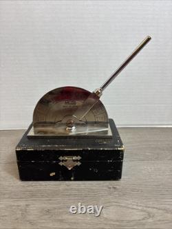 VTG medical equipment Angulation Indicator for Radiography Fisher's Pattern READ