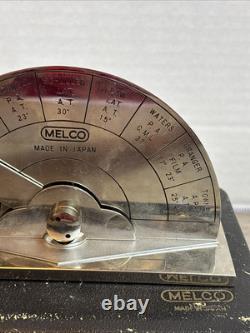 VTG medical equipment Angulation Indicator for Radiography Fisher's Pattern READ